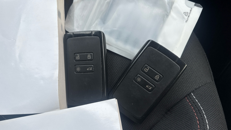 Dacia Jogger 1.0 TCe Extreme SE 5dr Petrol Estate